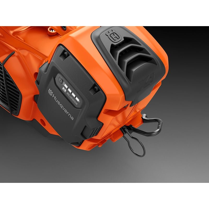 Husqvarna T540i XPG Akku-Kettensäge