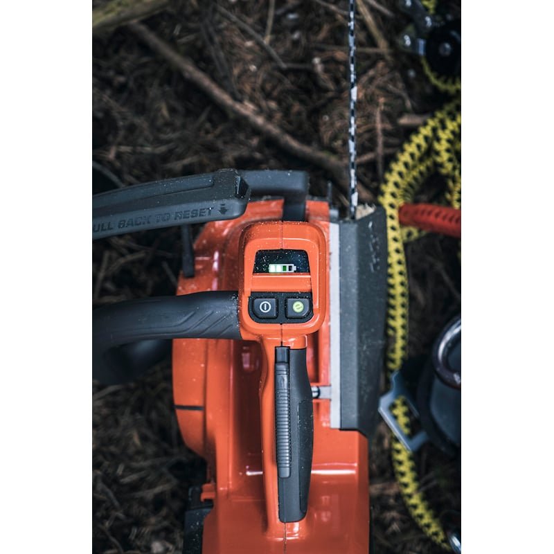 Husqvarna T540i XPG Akku-Kettensäge
