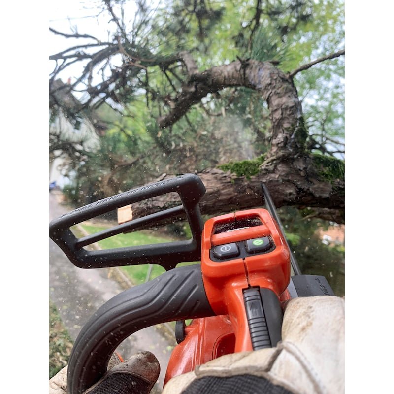 Husqvarna T540i XPG Akku-Kettensäge