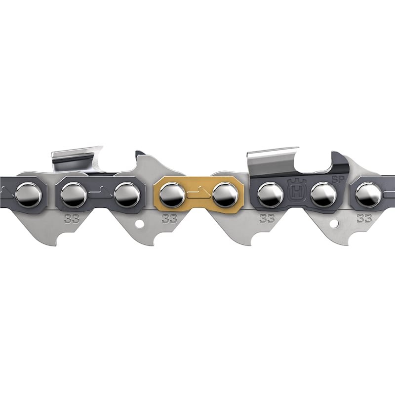 Husqvarna 445II Trio Bremse Holzhackerset