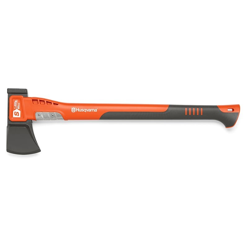Husqvarna 445II Trio Bremse Holzhackerset