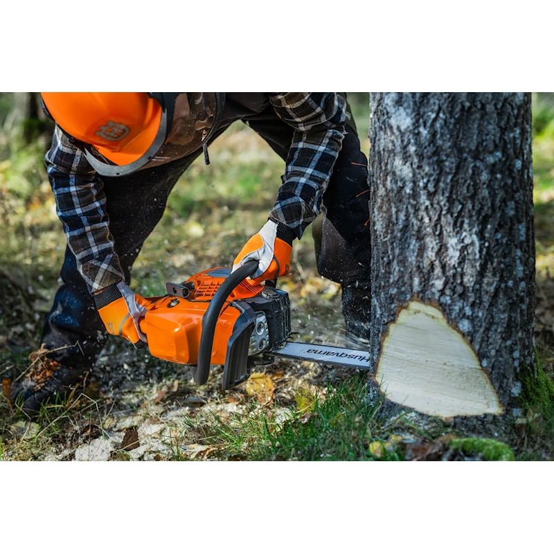 Husqvarna 445S Kettensägen-Starterset