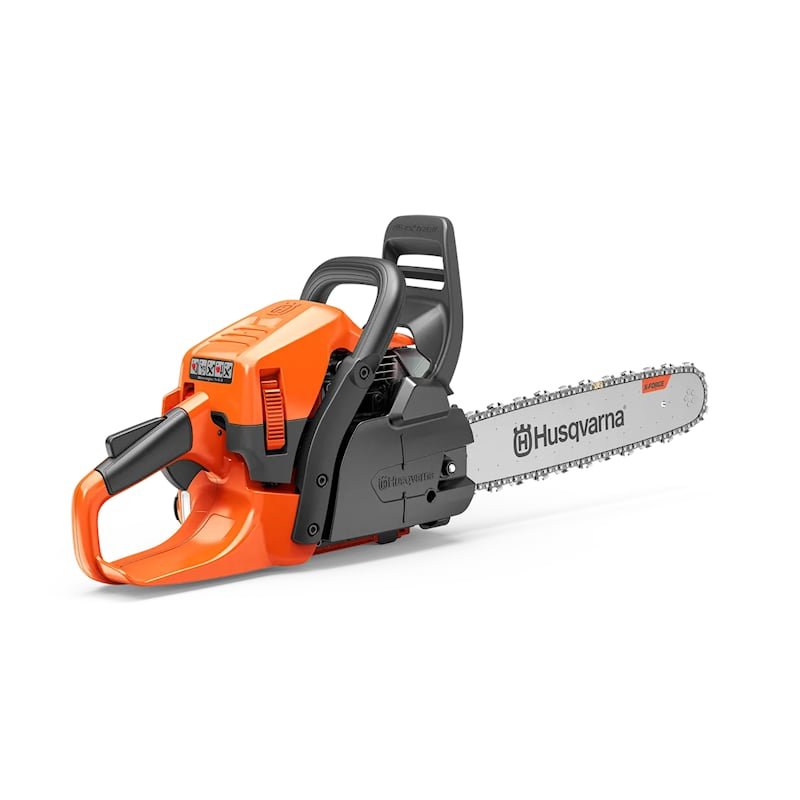 Husqvarna 445S Kettensägen-Starterset