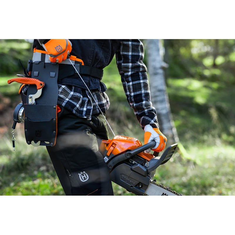 Husqvarna 445S Kettensägen-Starterset