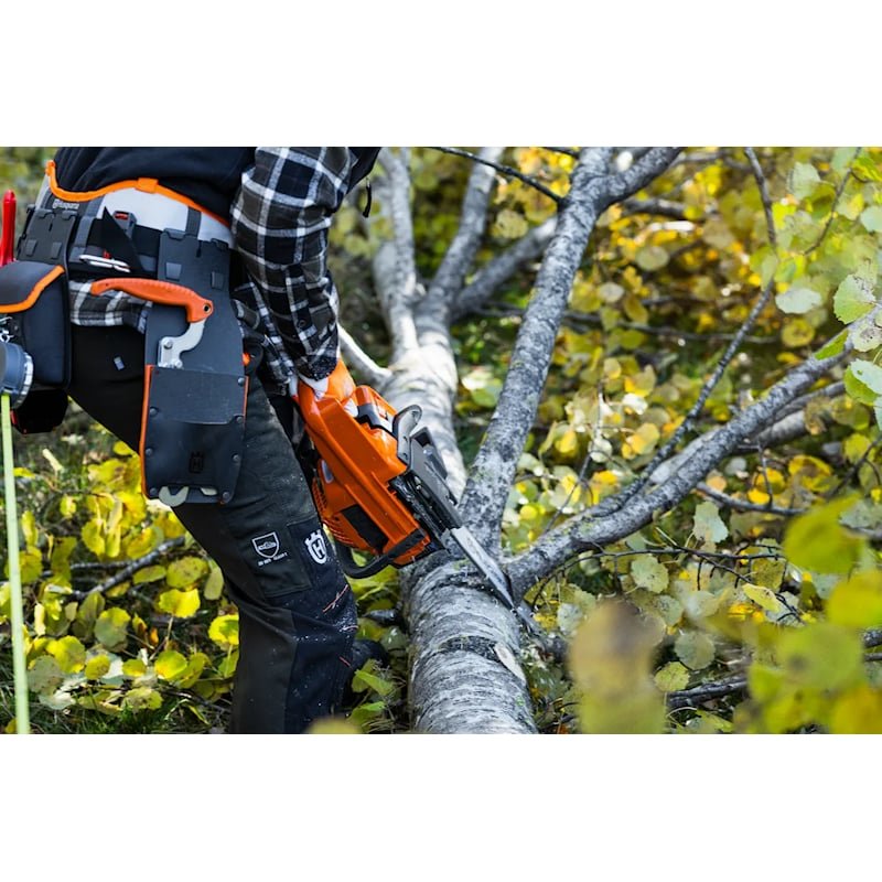 Husqvarna 445S Kettensägen-Starterset
