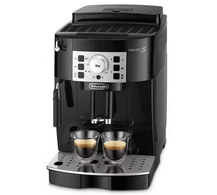 De'Longhi Kaffeevollautomat Magnifica S ECAM 22.140.B