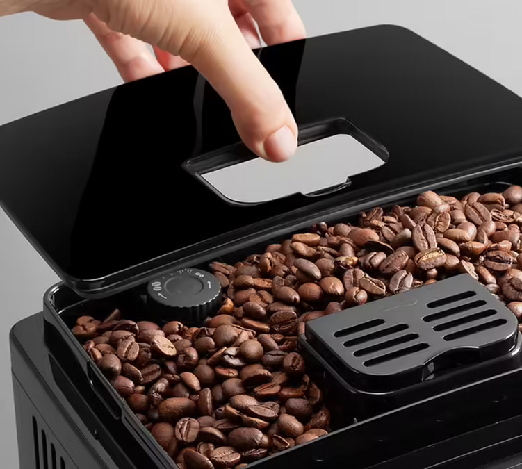 De'Longhi Kaffeevollautomat Magnifica S ECAM 22.140.B