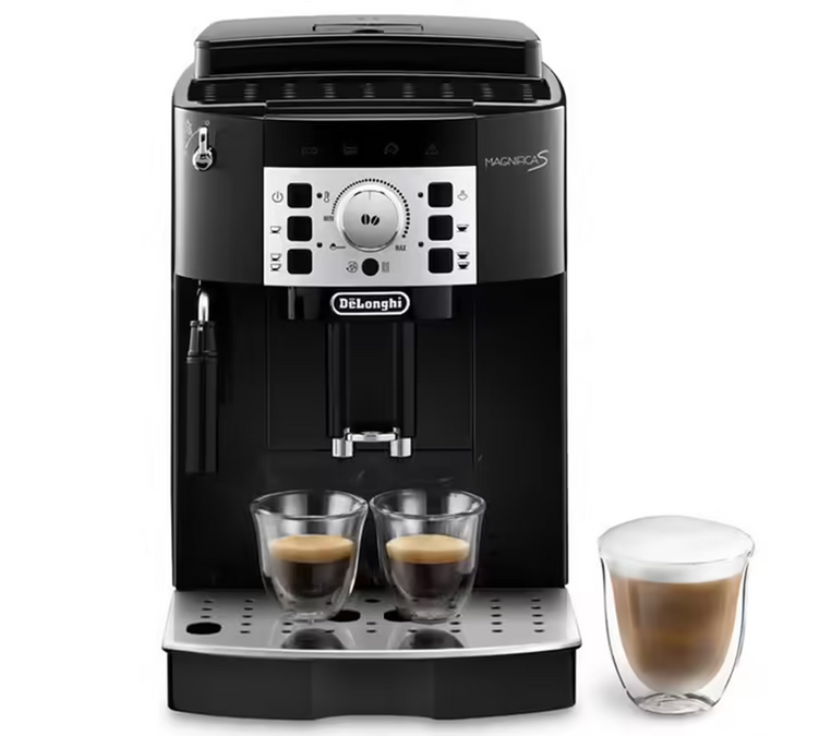 De'Longhi Kaffeevollautomat Magnifica S ECAM 22.140.B