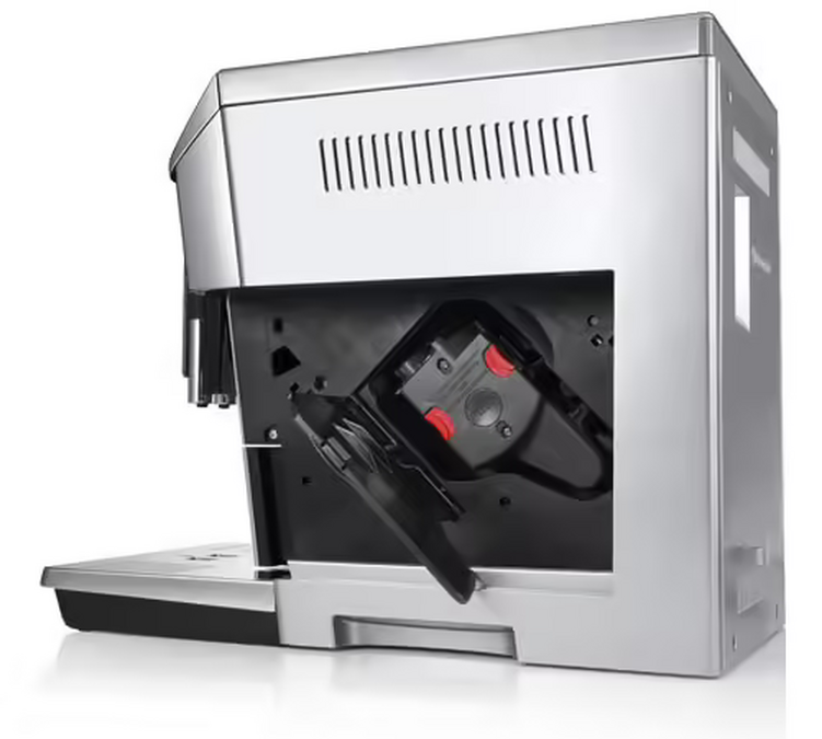 De'Longhi Kaffeevollautomat PrimaDonna Elite ECAM 650.55.MS