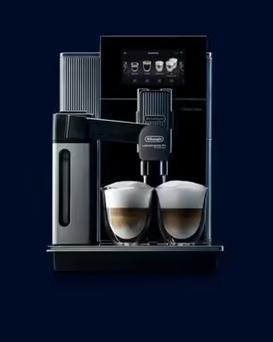 De'Longhi Kaffeevollautomat Maestosa Epam 960.75.GLM