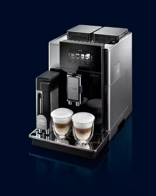 De'Longhi Kaffeevollautomat Maestosa Epam 960.75.GLM