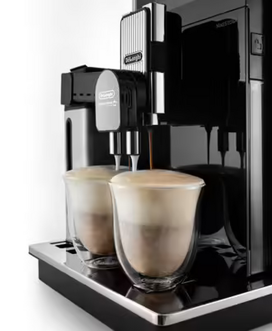 De'Longhi Kaffeevollautomat Maestosa Epam 960.75.GLM