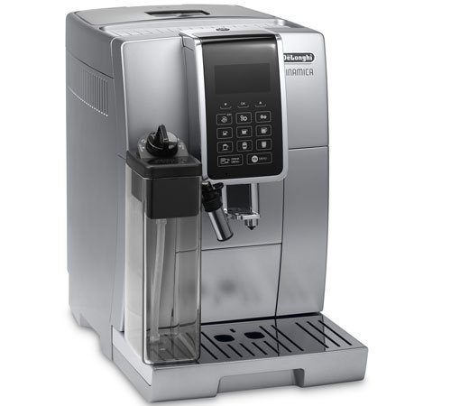 De'Longhi Kaffeevollautomat Dinamica ECAM 350.75.S
