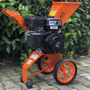 Gartenhäcksler Benzin
