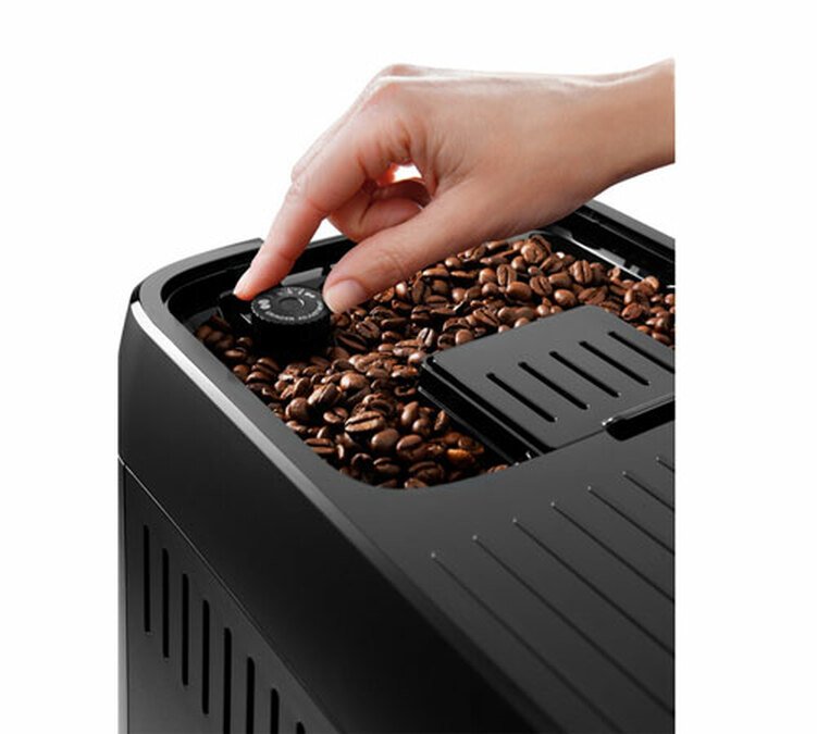 Delonghi - Kaffeevollautomat Magnifica Plus ECAM320.61.G
