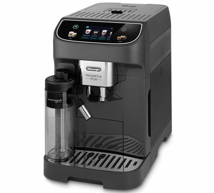 Delonghi - Kaffeevollautomat Magnifica Plus ECAM320.61.G