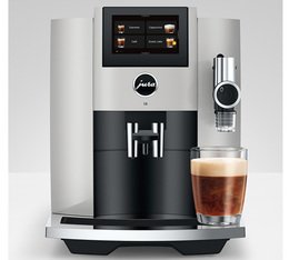 Jura S8 EB Platin Design