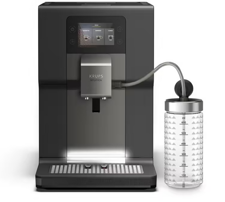 Krups Kaffeevollautomat Intuition Preference +