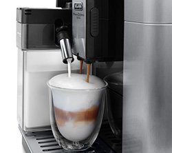 Latte Crema System