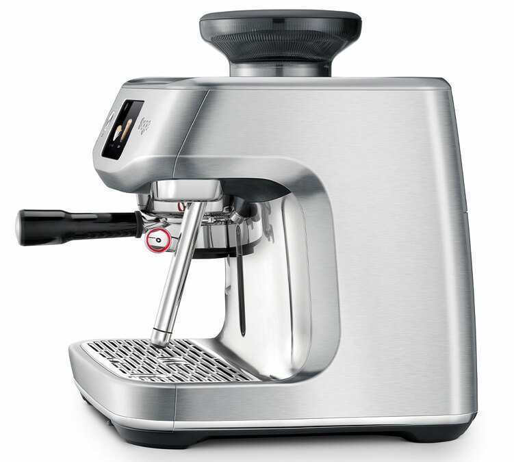 Sage - The Oracle Jet SES985BSS4EEU1 - Siebträgermaschine - gebürstetes Edelstahl