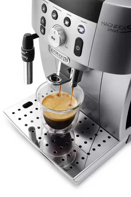 De'Longhi Kaffeevollautomat Magnifica S Smart ECAM250.31.SB