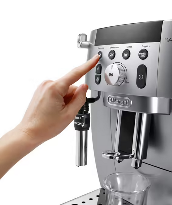 De'Longhi Kaffeevollautomat Magnifica S Smart ECAM250.31.SB