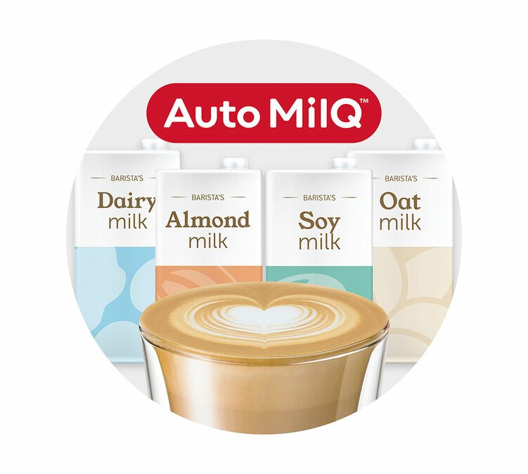 Sage - The Oracle Dual Boiler - Siebträgermaschine - Black truffle