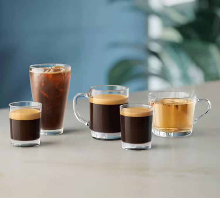 Philips Kaffeevollautomat Serie 3300 EP3341/50 schwarz