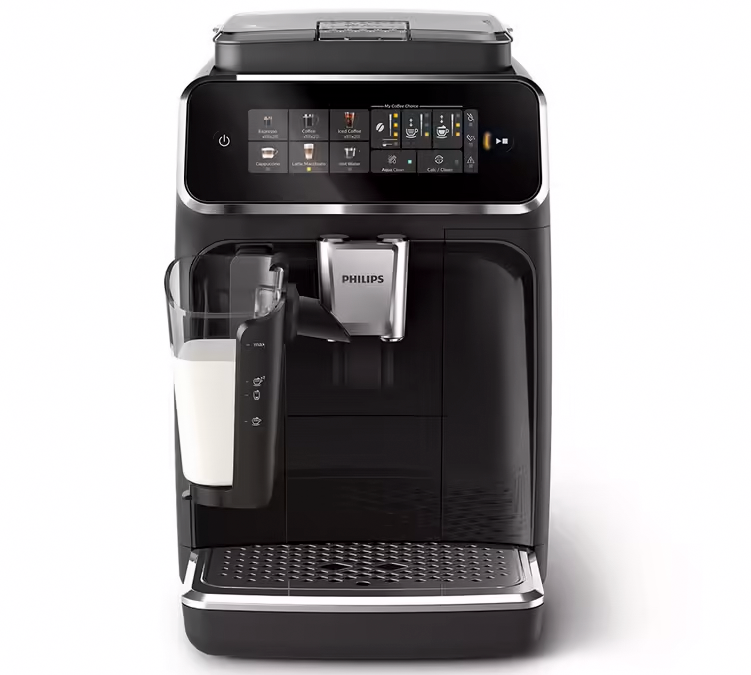 Philips Kaffeevollautomat Serie 3300 EP3341/50 schwarz