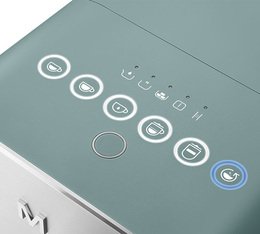Intuitive Benutzeroberfläche